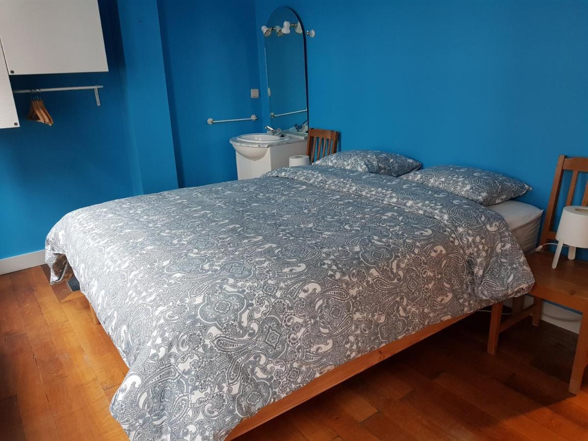 Espace Douffet - Un Havre De Paix En Pleine Ville Liège Dış mekan fotoğraf